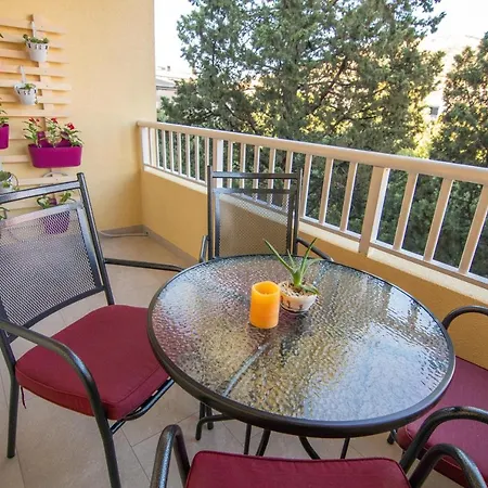 Apartment Mia - Free Parking Mostar