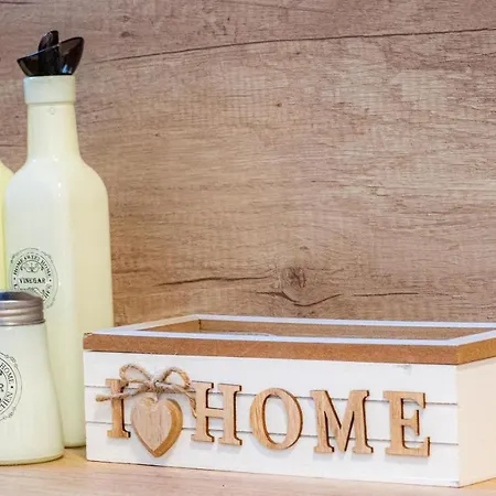 Apartman Mia - Free Parking *