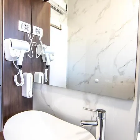 Mia - Free Parking Apartman *