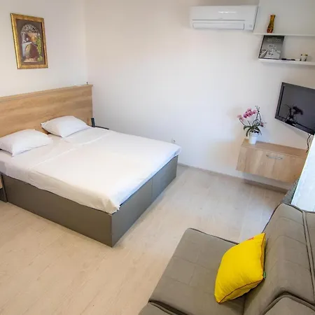 Apartment Mia - Free Parking