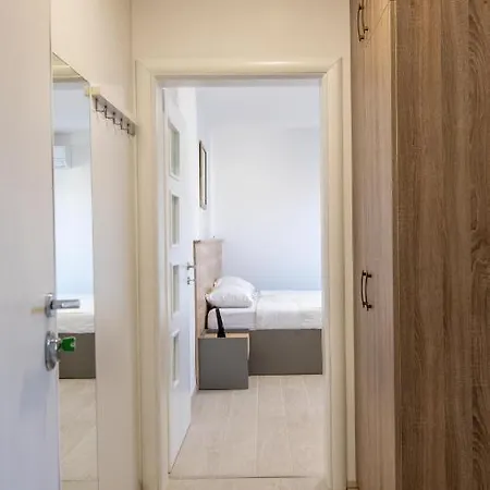 Apartment Mia - Free Parking