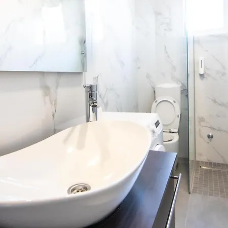 Appartement Mia - Free Parking Mostar