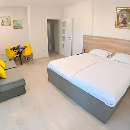 Apartman Mia - Free Parking Mostar