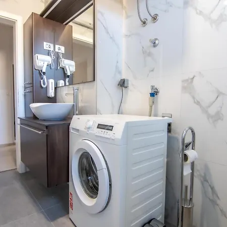 Mia - Free Parking Apartment Mostar