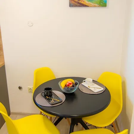 아파트 Mia - Free Parking 모스타르