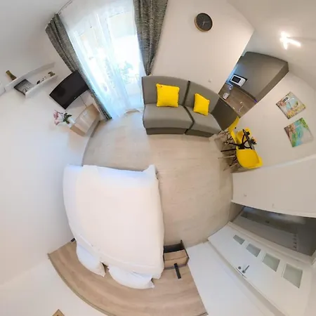 Apartman Mia - Free Parking Mostar