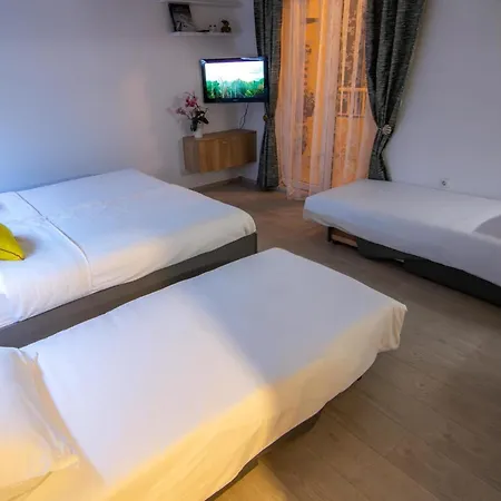 아파트 Mia - Free Parking