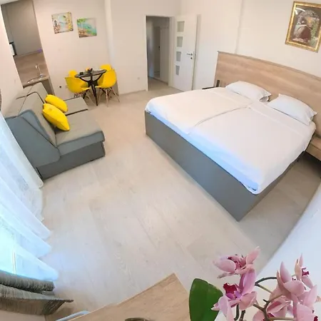 Apartment Mia - Free Parking *