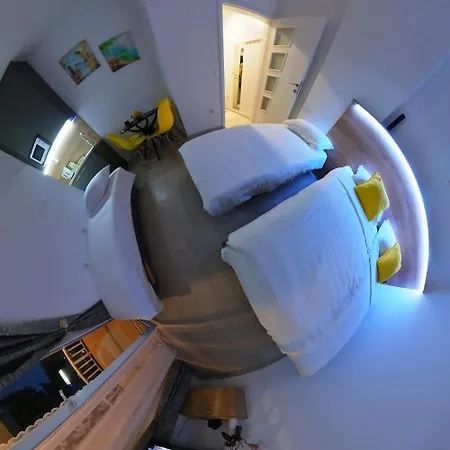 Mia - Free Parking 아파트 *